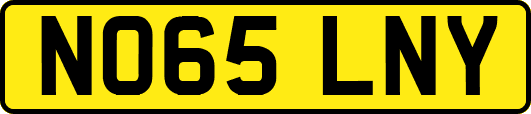 NO65LNY