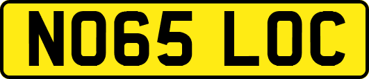 NO65LOC
