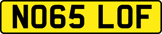 NO65LOF
