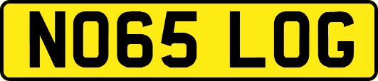 NO65LOG