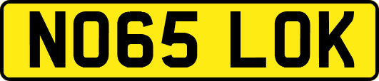 NO65LOK