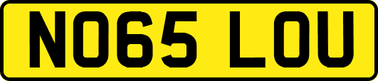 NO65LOU
