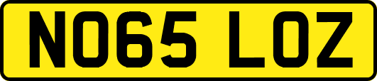 NO65LOZ