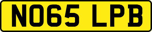 NO65LPB
