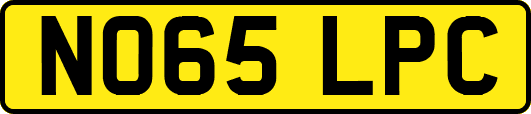 NO65LPC