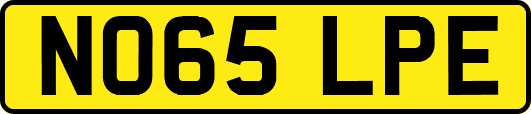NO65LPE