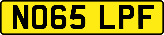 NO65LPF