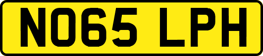 NO65LPH
