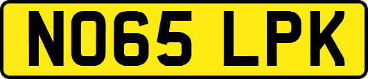 NO65LPK