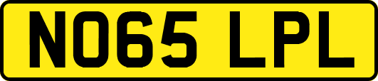 NO65LPL