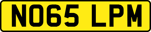 NO65LPM