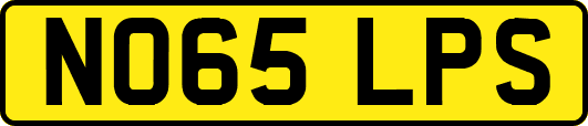 NO65LPS