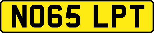 NO65LPT