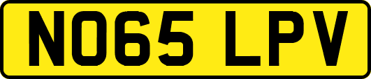 NO65LPV