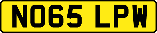 NO65LPW