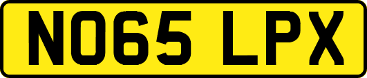 NO65LPX