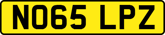 NO65LPZ
