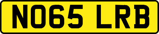 NO65LRB