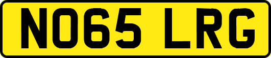 NO65LRG
