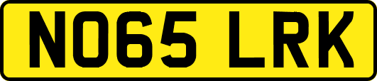 NO65LRK