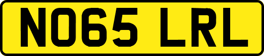NO65LRL