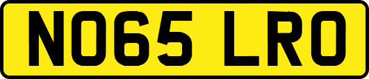 NO65LRO