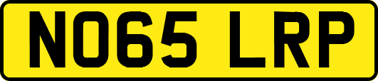 NO65LRP