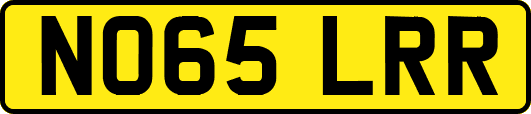 NO65LRR
