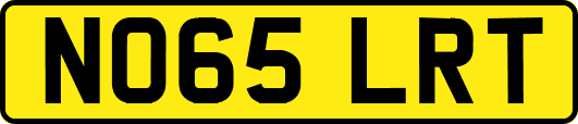 NO65LRT