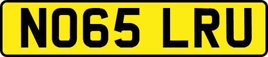 NO65LRU