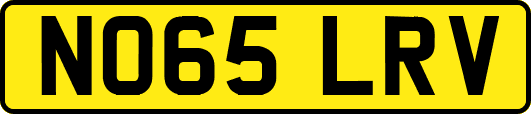 NO65LRV