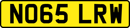 NO65LRW