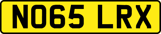 NO65LRX