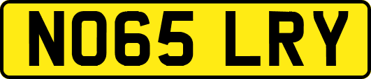NO65LRY