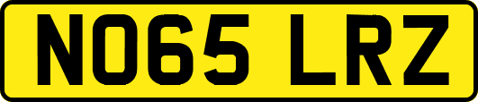 NO65LRZ