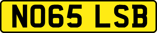 NO65LSB