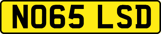 NO65LSD