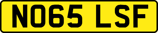NO65LSF