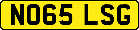 NO65LSG