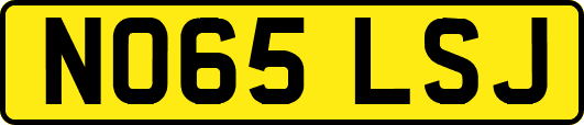 NO65LSJ