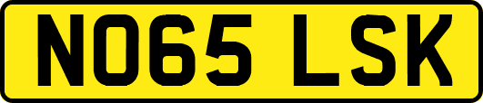 NO65LSK