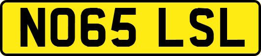 NO65LSL