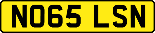 NO65LSN