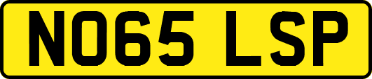 NO65LSP