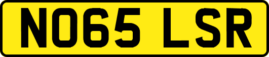 NO65LSR
