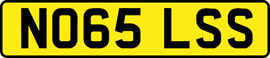 NO65LSS
