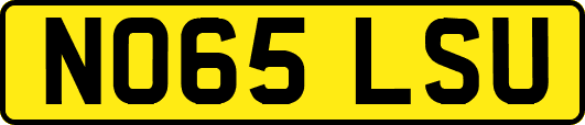 NO65LSU