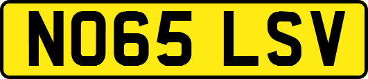 NO65LSV