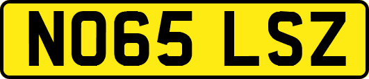 NO65LSZ