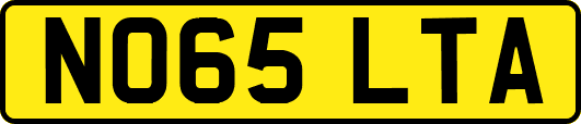 NO65LTA